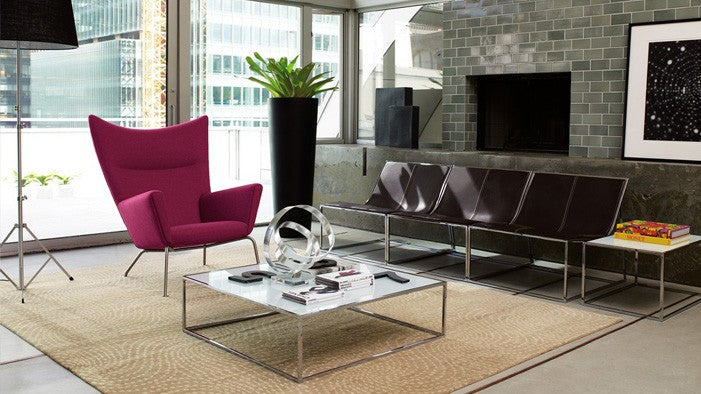 How to Choose the Perfect Lounge or Accent Chair (And Why It Matters More Than You Think)
