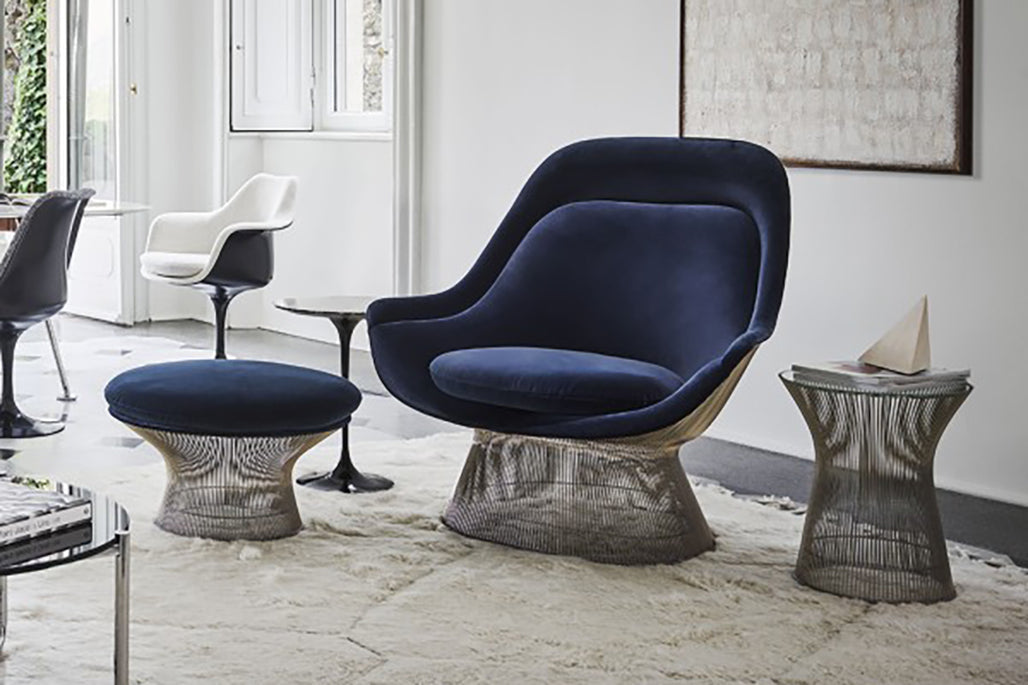 Platner Collection