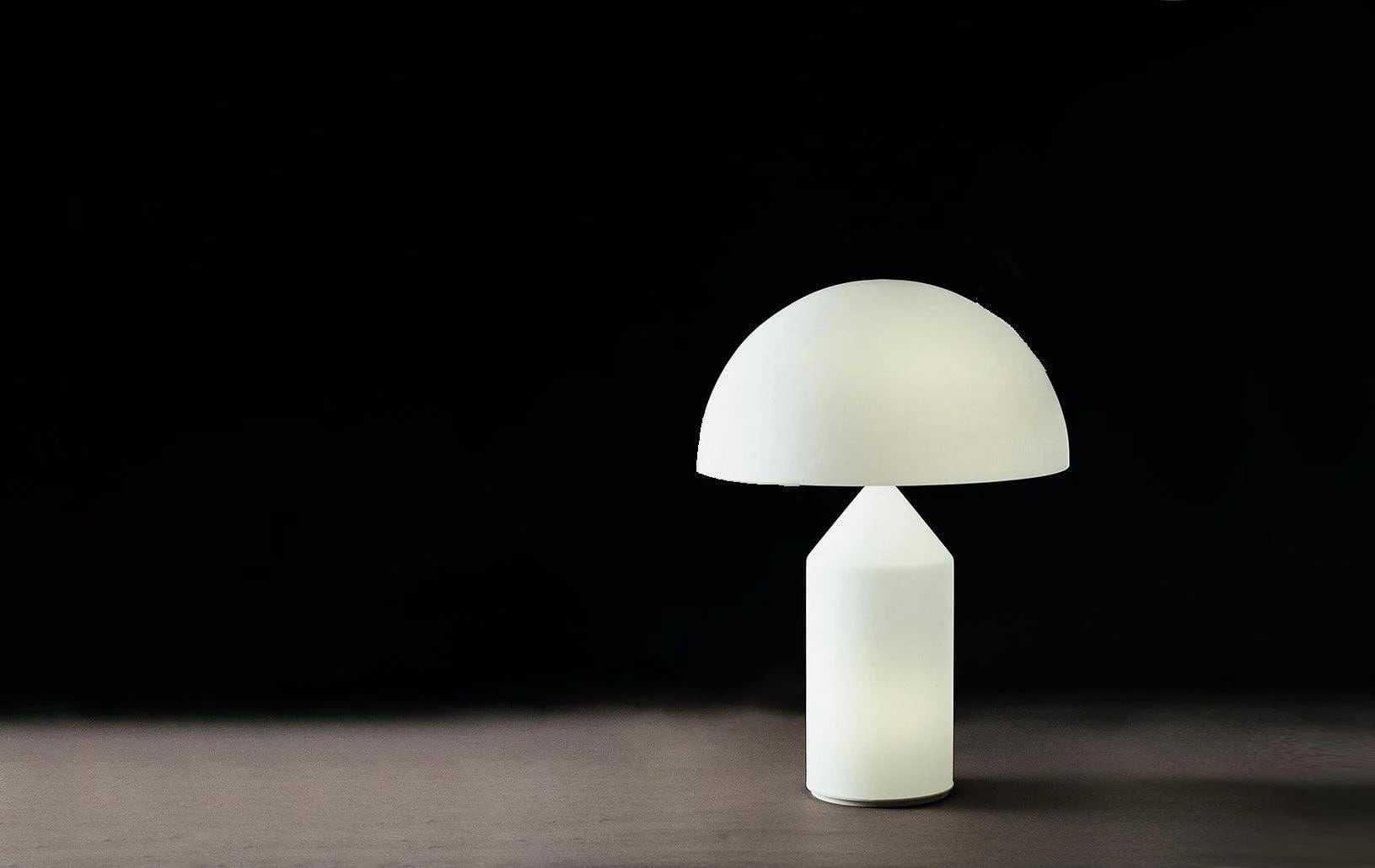 Atollo Table Lamp - Replica