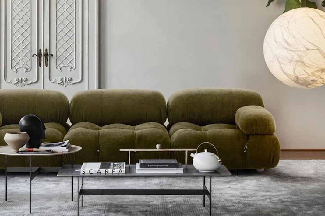Bellini Sofa Collection