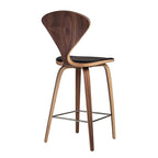 Cherner Upholstered Barstool image 3
