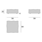 Extrasoft - S Seat Module image 6