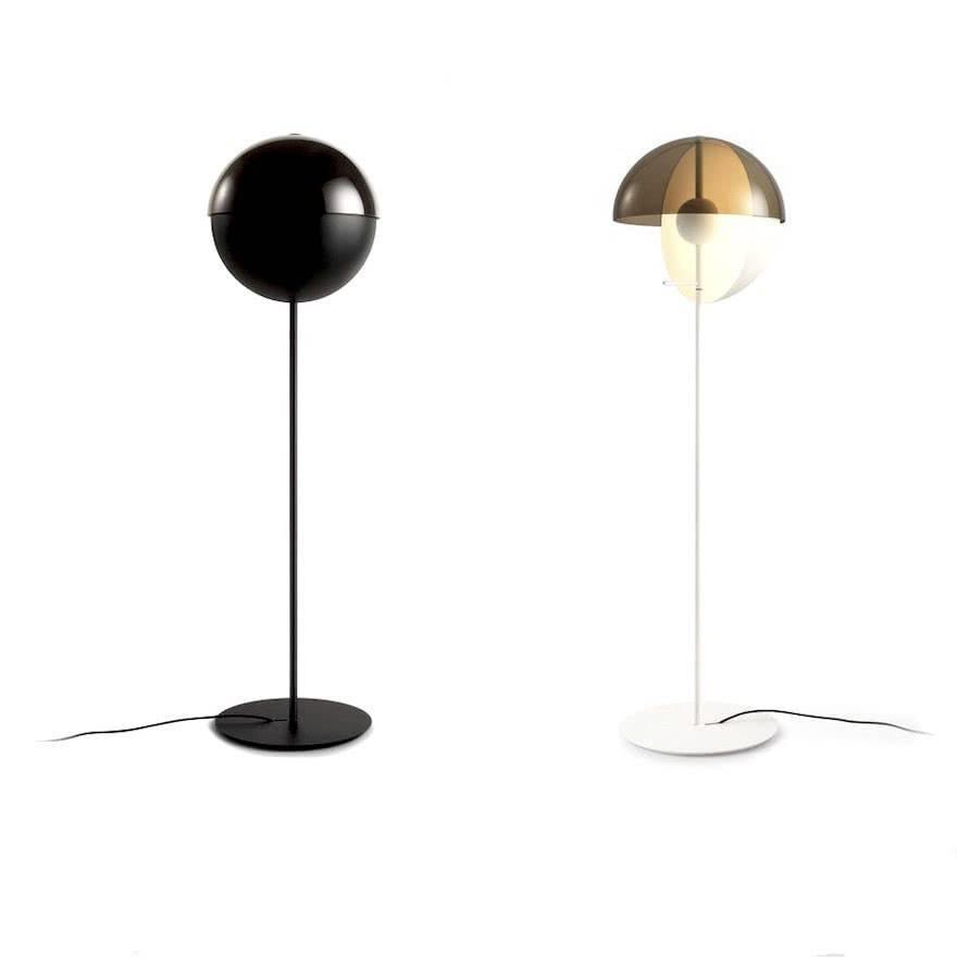 Theia Floor Lamp image 8