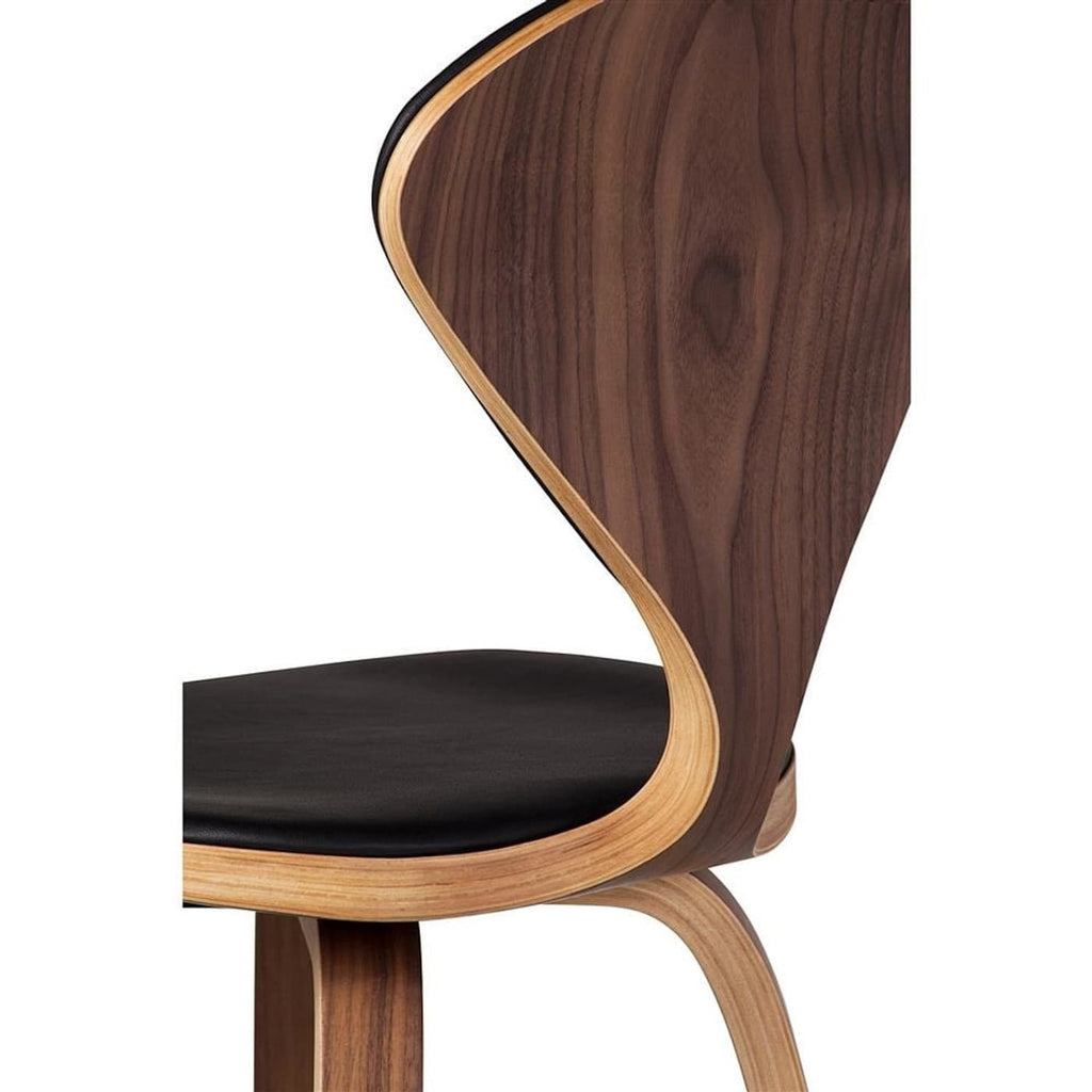 Cherner Upholstered Barstool image 5
