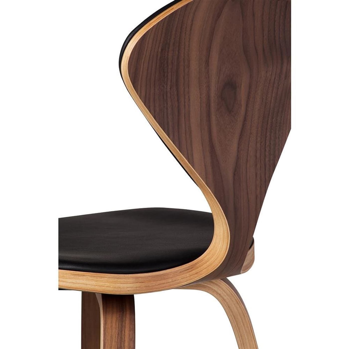 Cherner Upholstered Barstool image 5