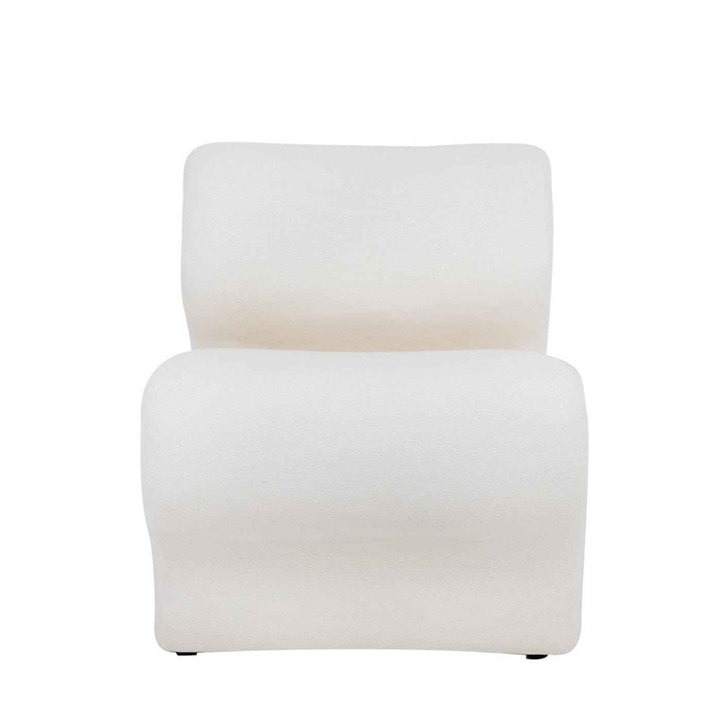 Etcetera Easy Chair