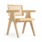 Capitol Dining Armchair image 11