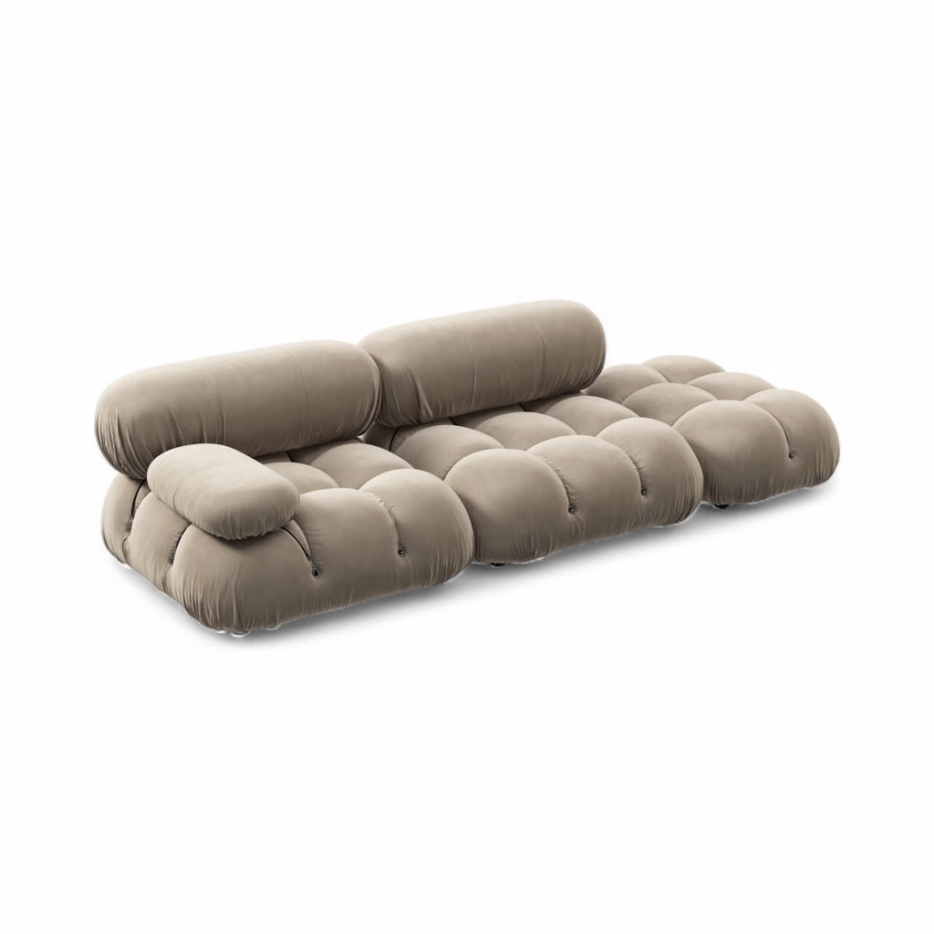Bellini Studio Sofa - Mario Bellini Inspired Sofa Dupe | Modern Approach