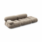 Bellini Studio Sofa - Mario Bellini Inspired Sofa Dupe | Modern Approach
