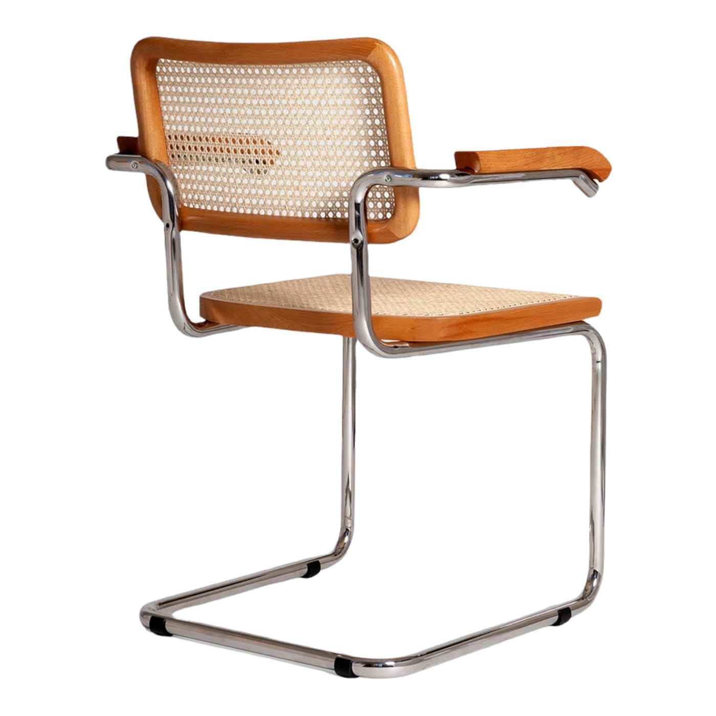 Cesca Armchair