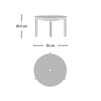 Poul 33 Stool image 4