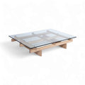 Sengu Large Coffee Table