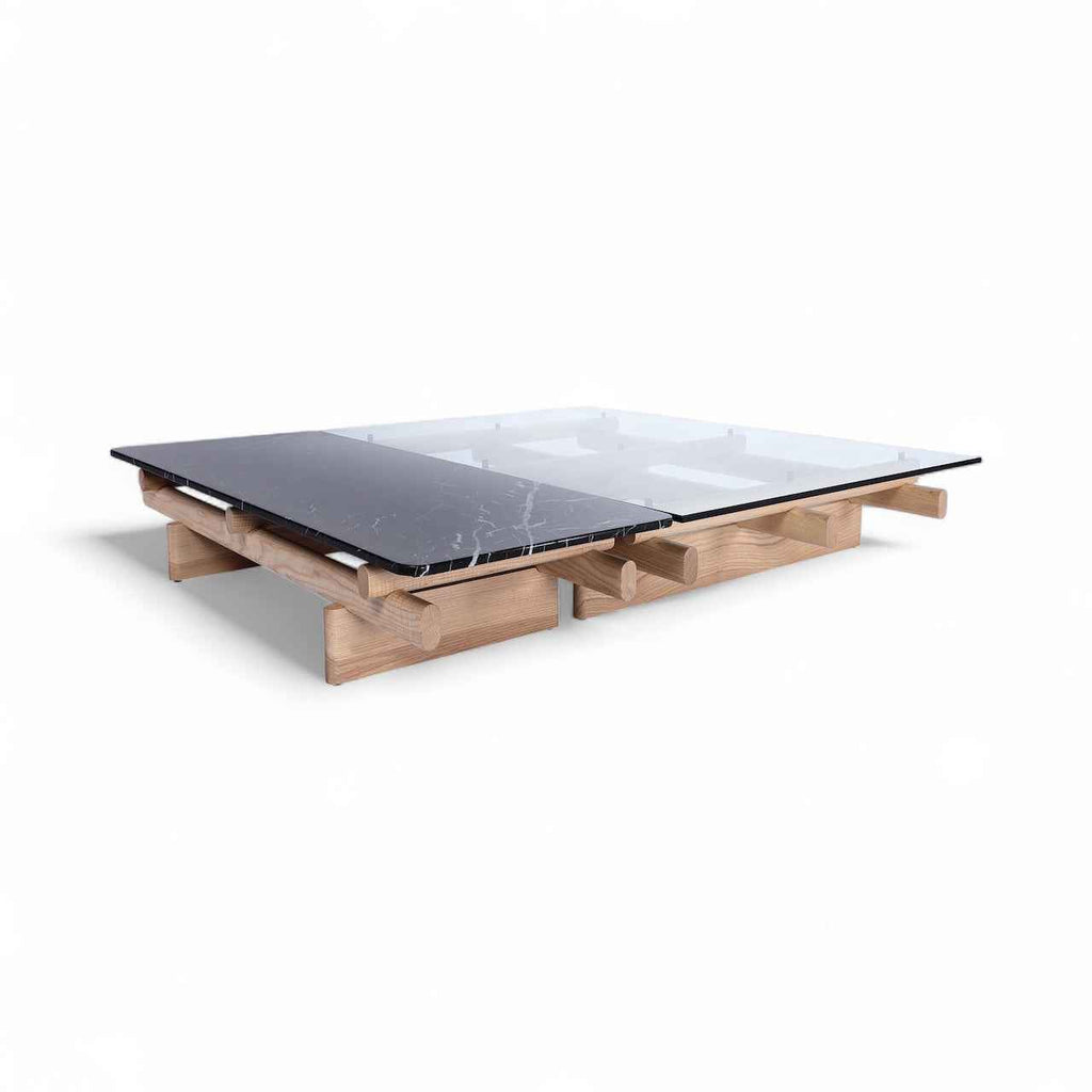Sengu Large Coffee Table