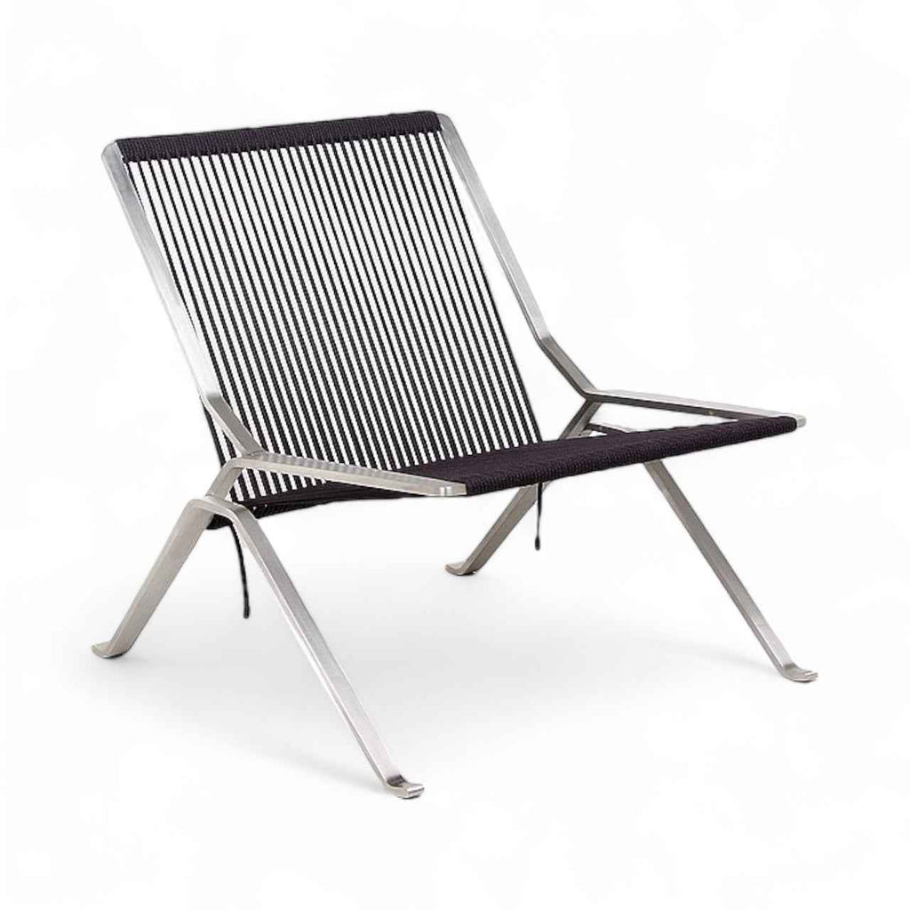 Poul Lounge Chair