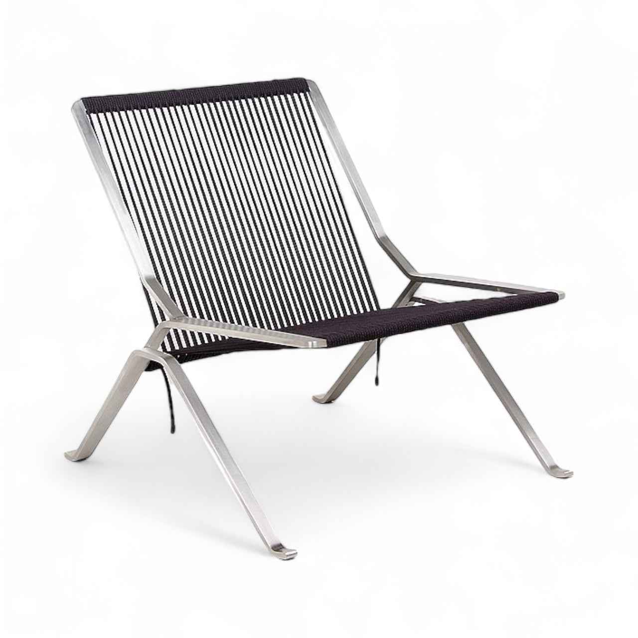 Poul Lounge Chair