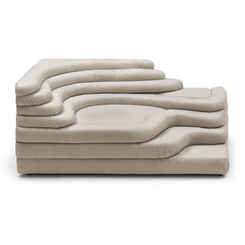 DS-1025 Sofa - Ubald Klug Inspired Sofa Replica | Modern Approach
