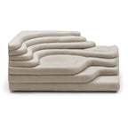 DS-1025 Sofa - Ubald Klug Inspired Sofa Replica | Modern Approach
