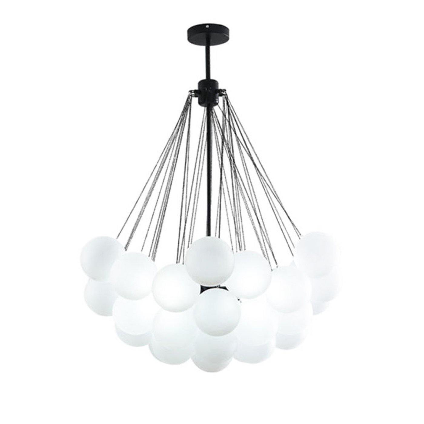 Cloud Chandelier image 9