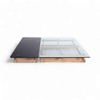 Sengu Small Coffee Table