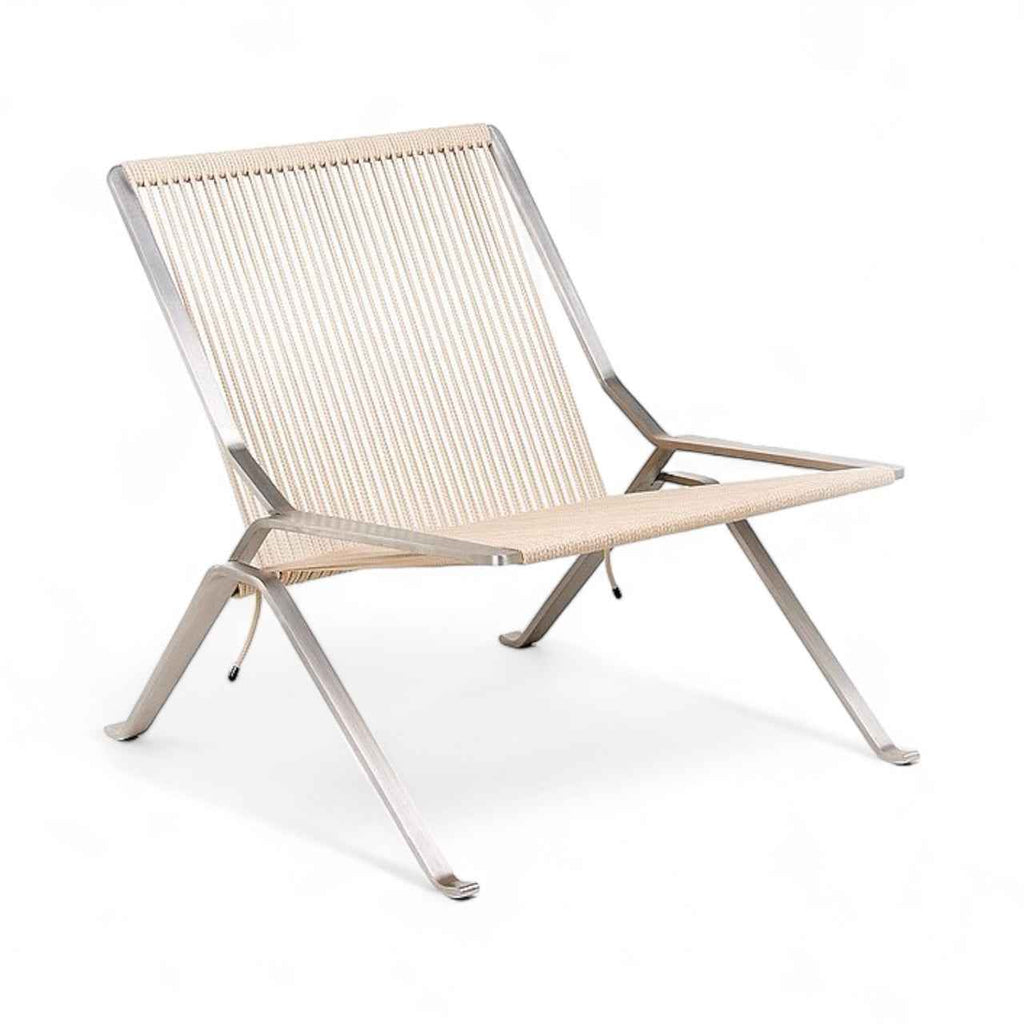 Poul Lounge Chair