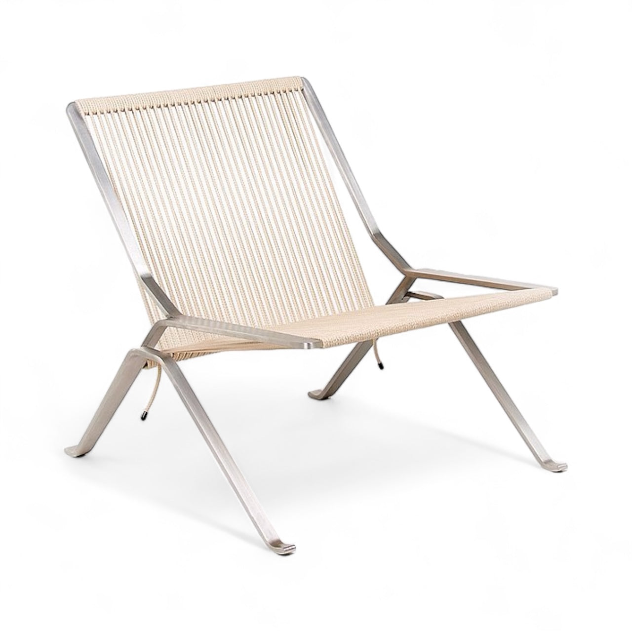 Poul Lounge Chair image 1