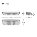 Dexter Sofa image 11