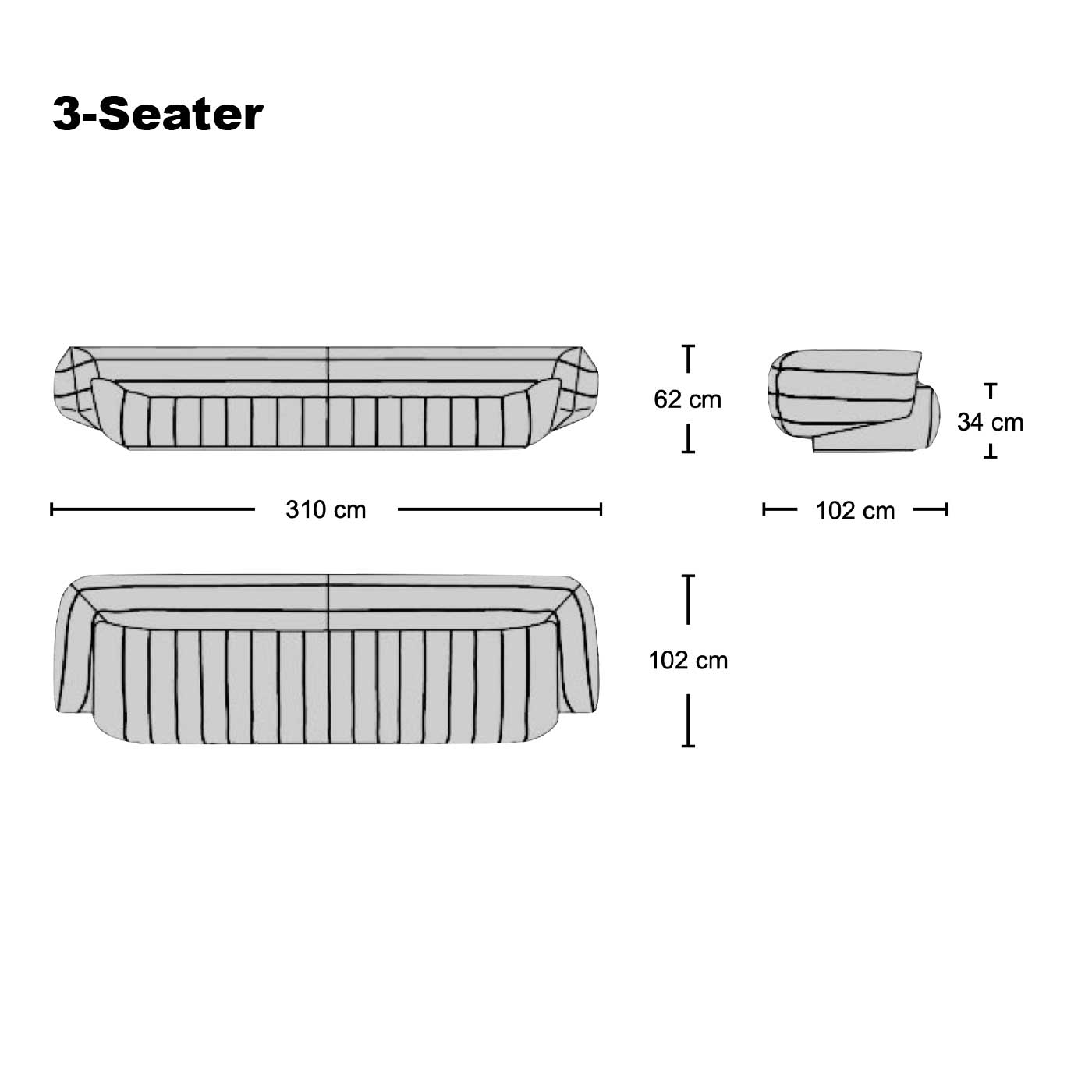 Dexter Sofa image 11