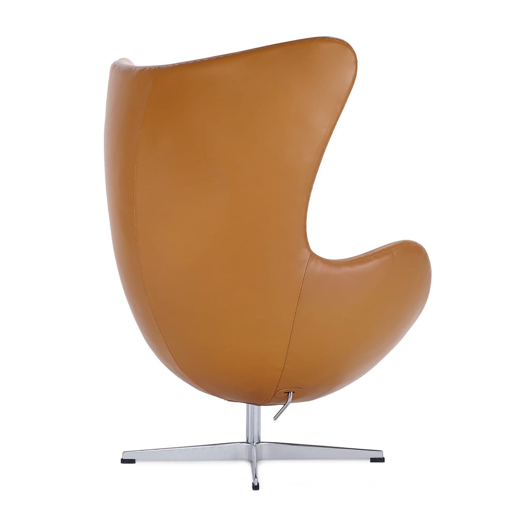 Arne Lounge Chair image 3