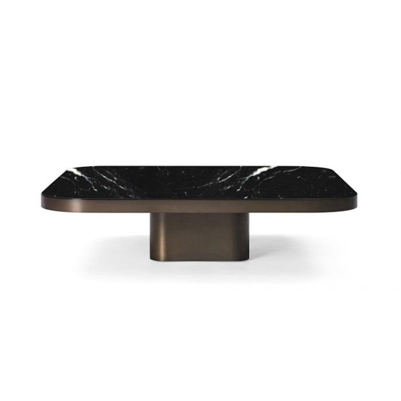 Bow Coffee Table - Bronze image 10