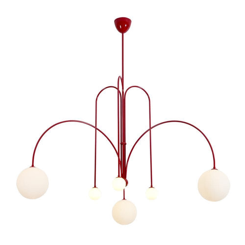 Bomba Chandelier image 1