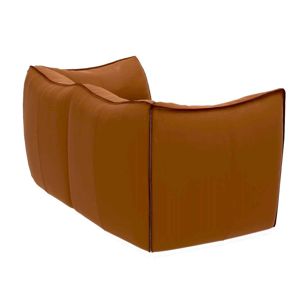 Le Bambole 2-Seater Sofa - Mario Bellini Replica | Modern Approach