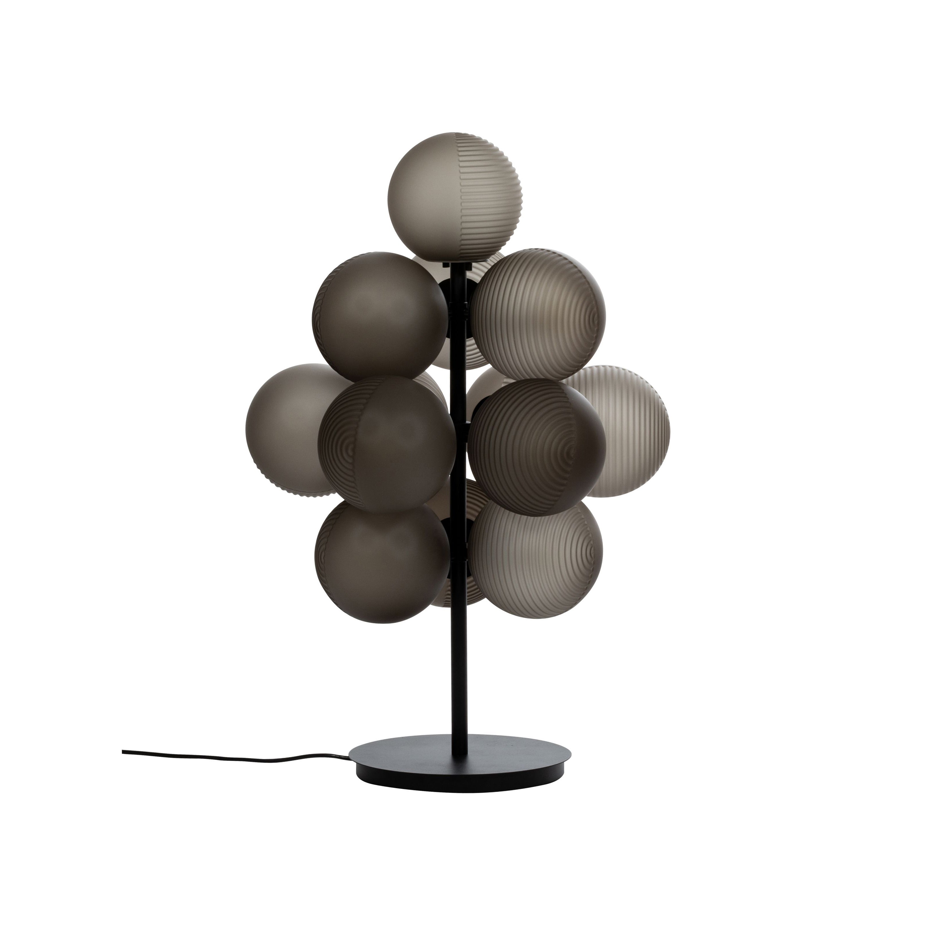Stellar Grape Table Lamp image 0