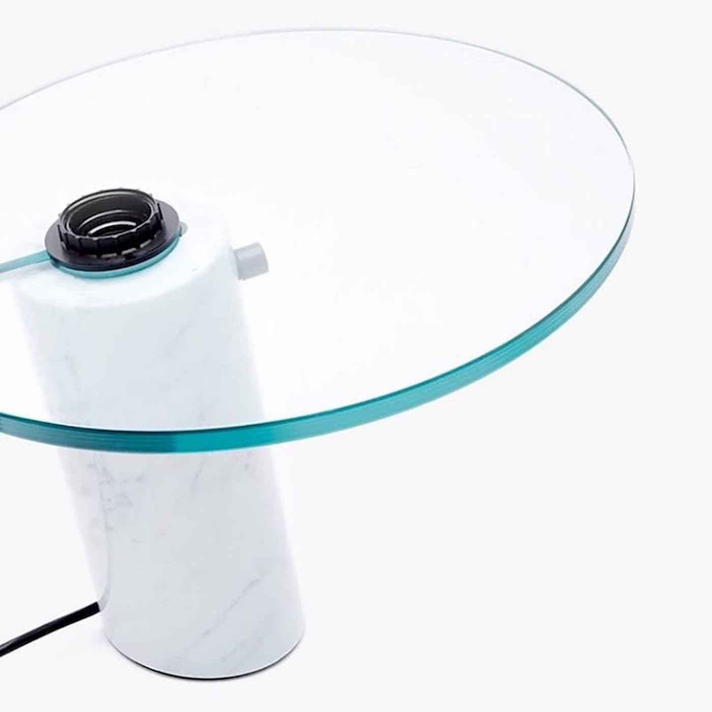 Snoopy Table Lamp