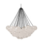 Cloud Chandelier