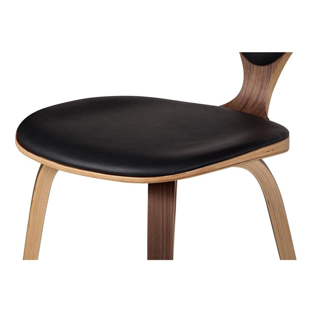 Cherner Upholstered Barstool image 7