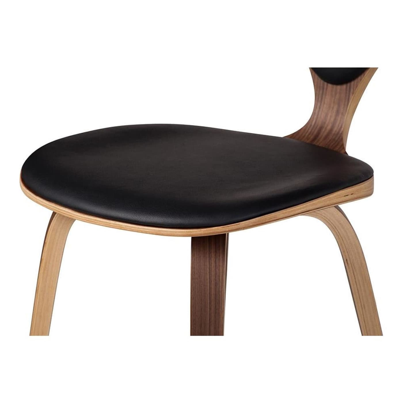 Cherner Upholstered Barstool image 7