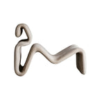 Etcetera Lounge Chair & Ottoman image 3