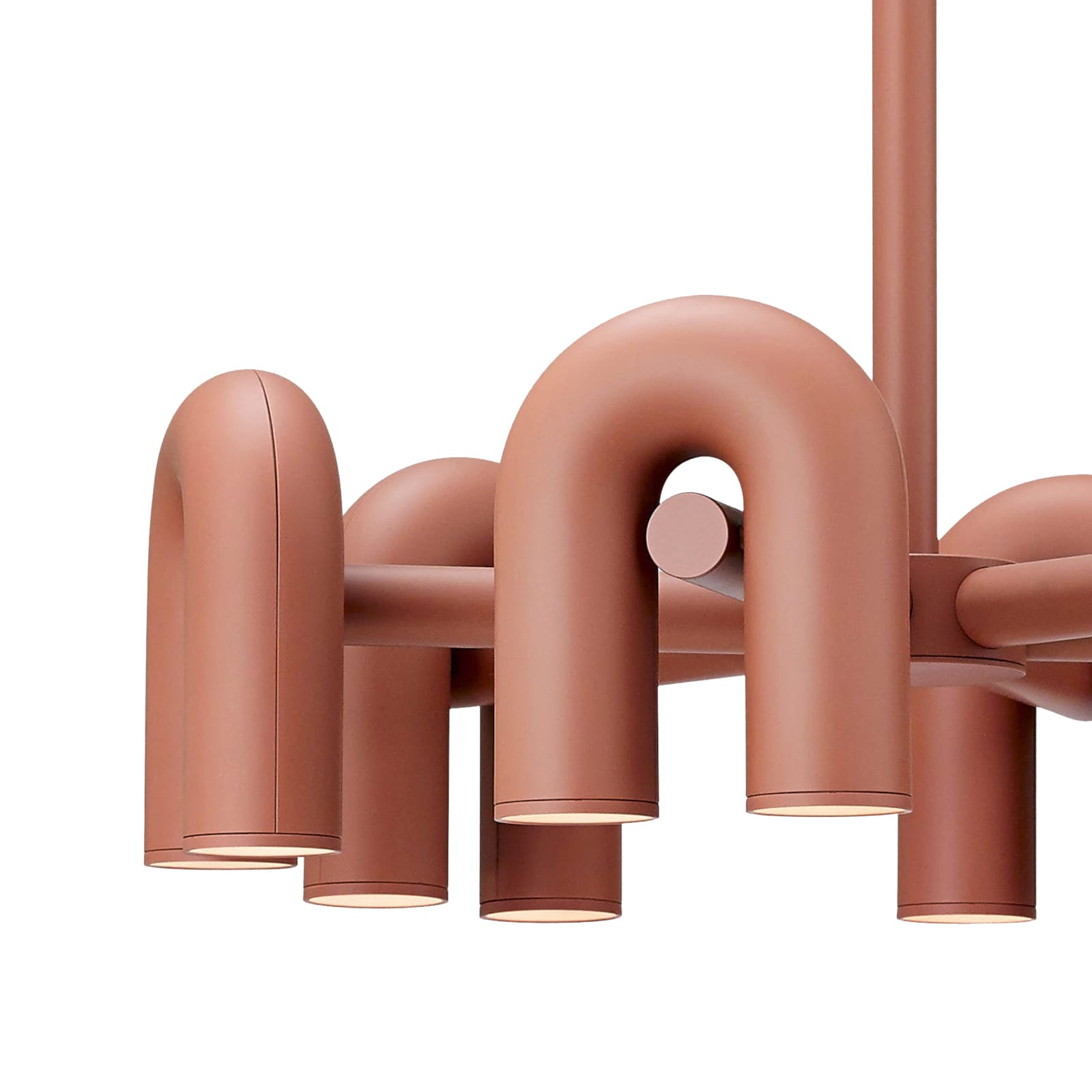 Cirkus Chandelier image 2