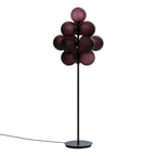 Stellar Grape Floor Lamp image 0