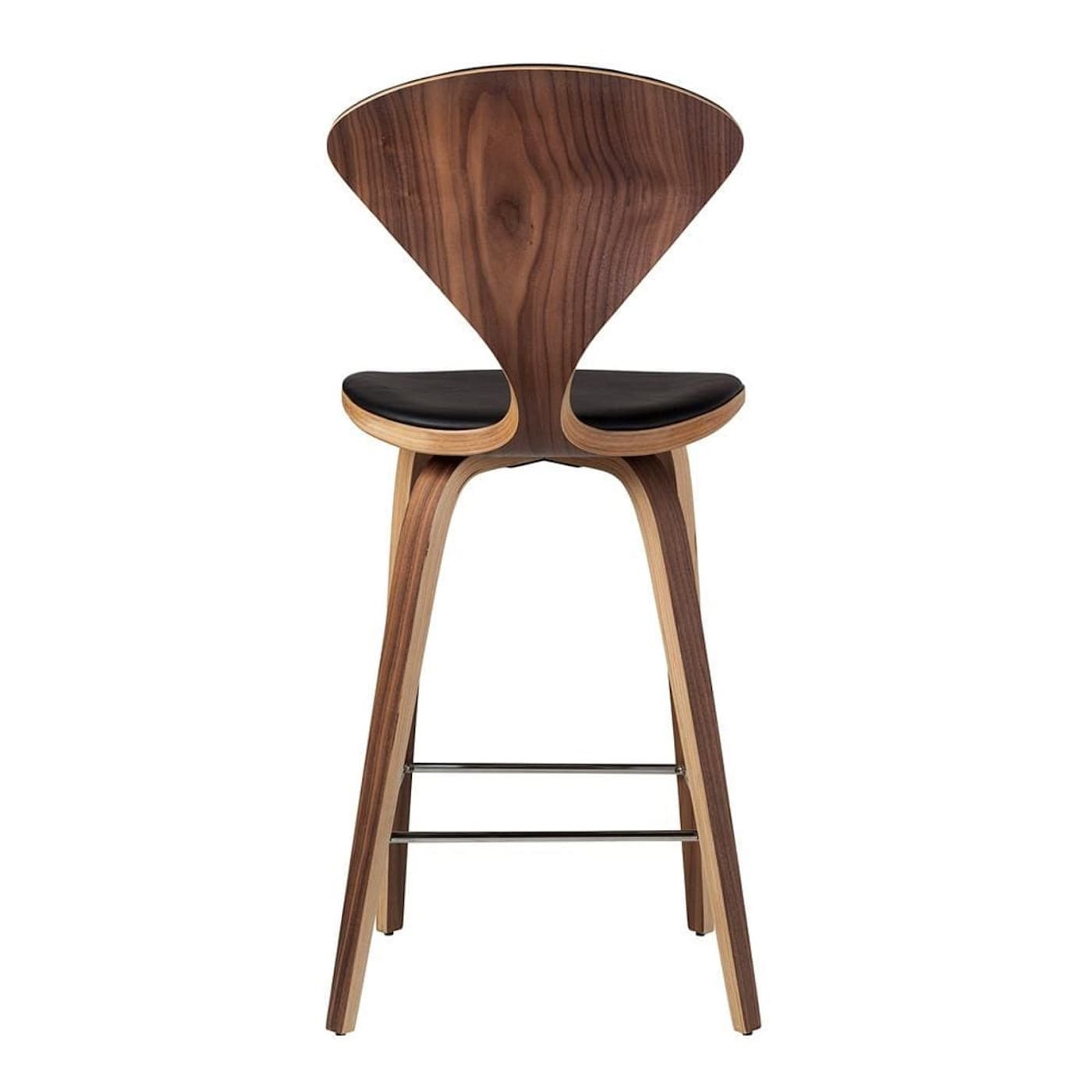 Cherner Upholstered Barstool image 4