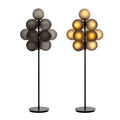 Stellar Grape Floor Lamp