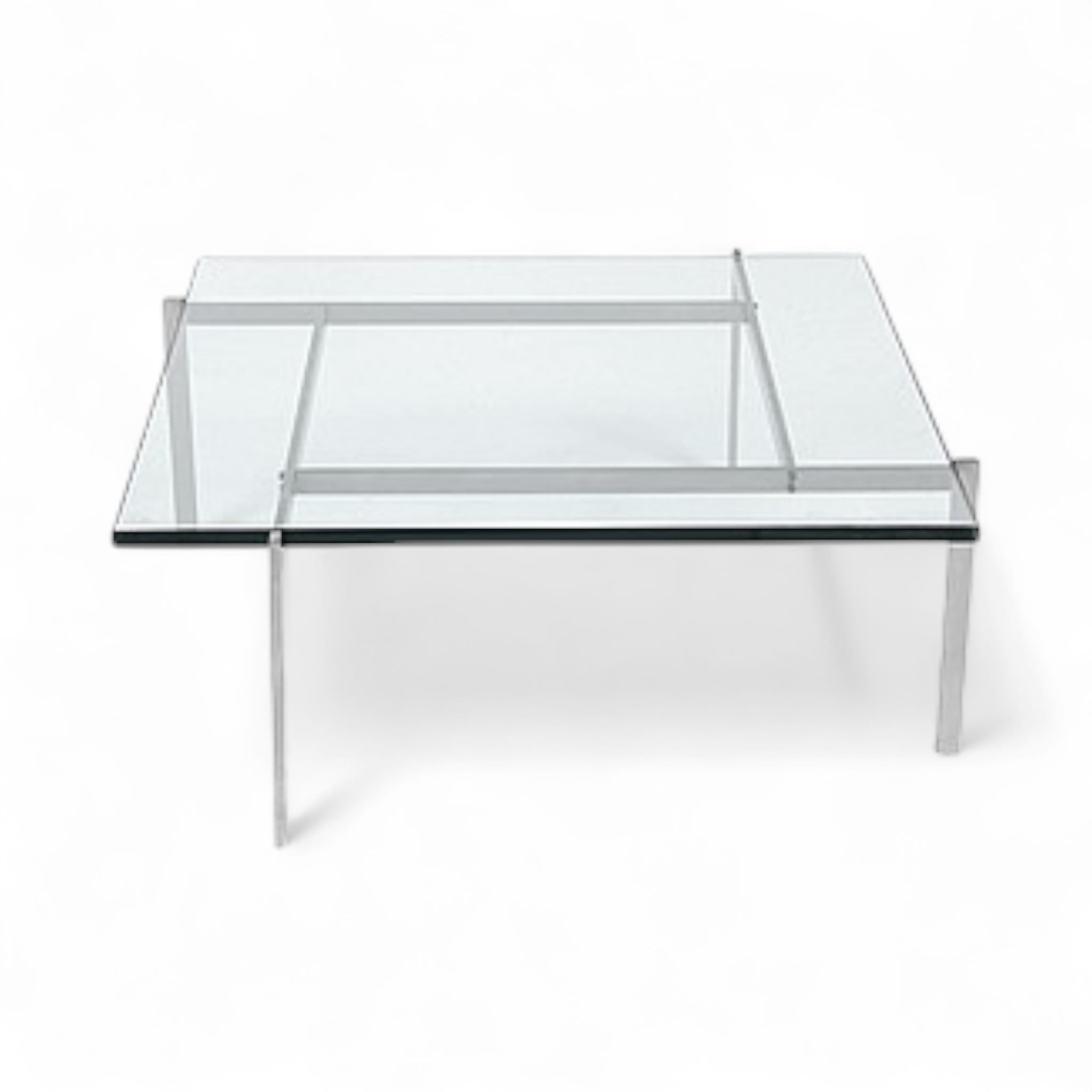 Poul 61 Coffee Table image 0