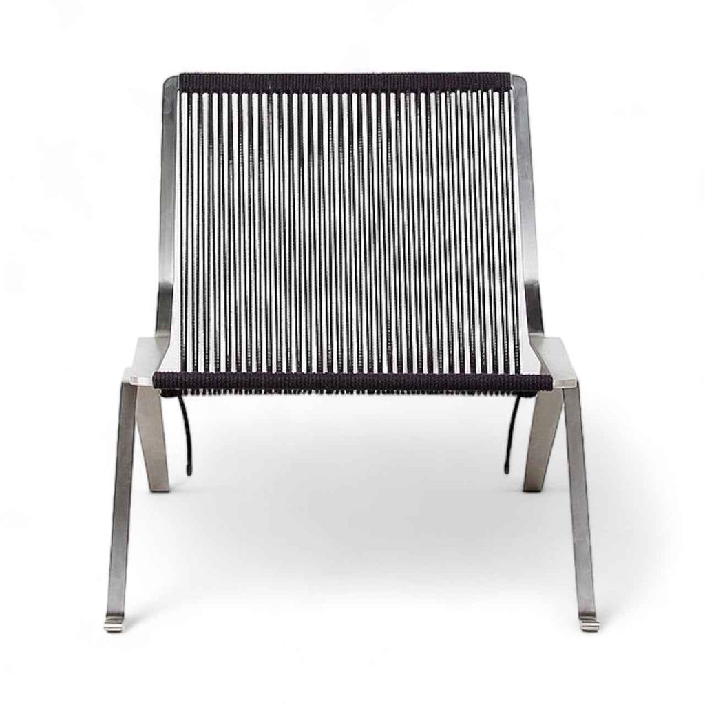 Poul Lounge Chair