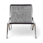 Poul Lounge Chair
