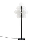 Stellar Grape Floor Lamp image 2