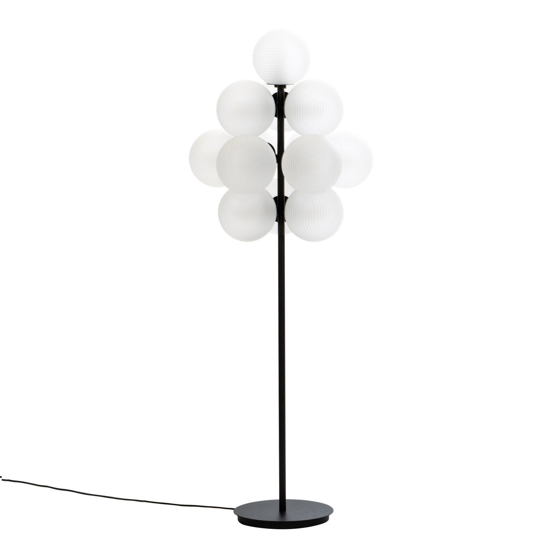 Stellar Grape Floor Lamp image 2