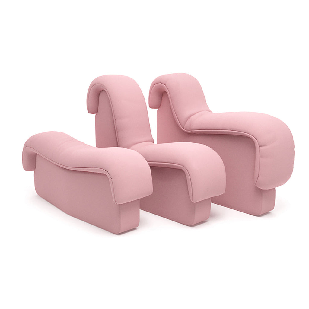 DS-600 Snake Sofa image 9