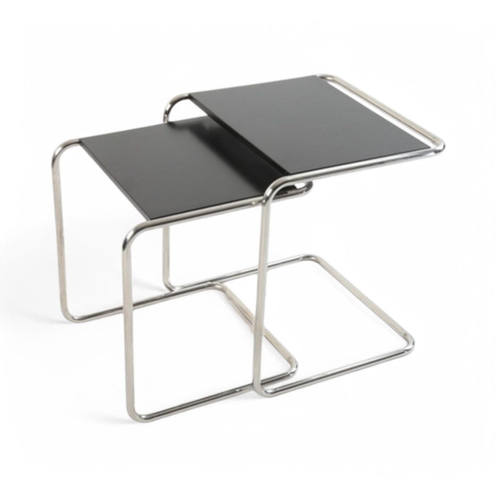 Breuer Nesting Tables image 2