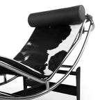 Corbusier 4 Chaise Longue