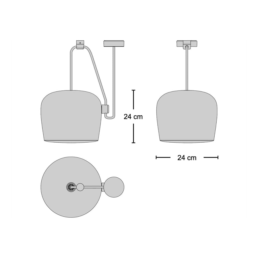 645 Pendant Light image 13